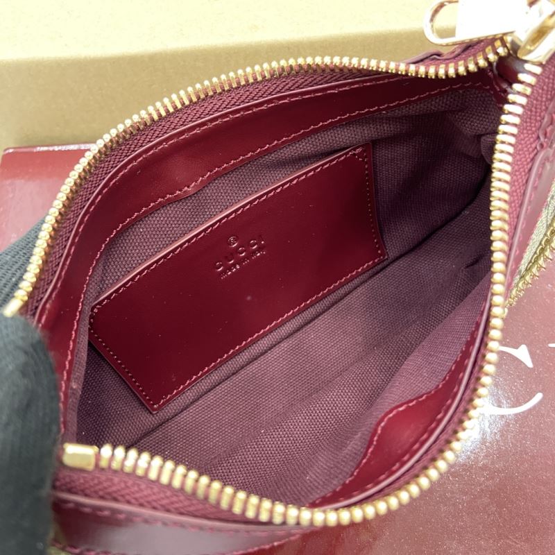 Gvc*1 hobo bags